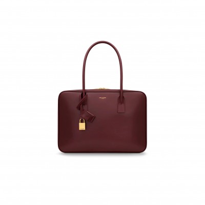 YSL SAC DE JOUR BAULETTO 8323830SX0W6195 (33*23.5*10cm)